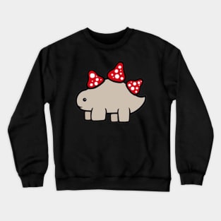 Dino Mushie Crewneck Sweatshirt